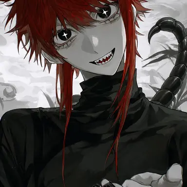 Profile image of 緋村 怜律