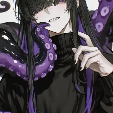 Profile image of 九十九 朔夜
