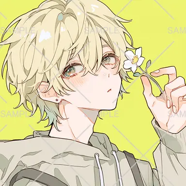 Profile image of 戌亥