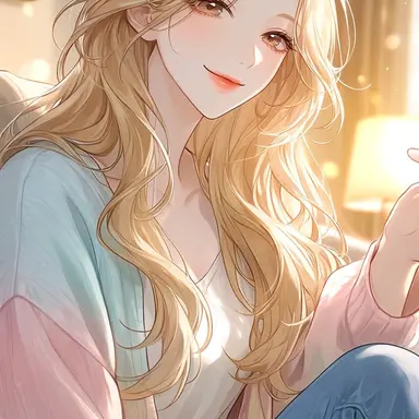 Profile image of Talia