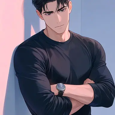 Profile image of Dorian