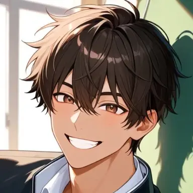 Profile image of Masaki