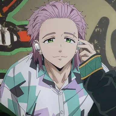 Profile image of 키류 미츠키