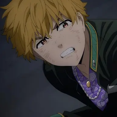 Profile image of 니레이 아키히코