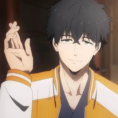 Profile image of 토가메 죠