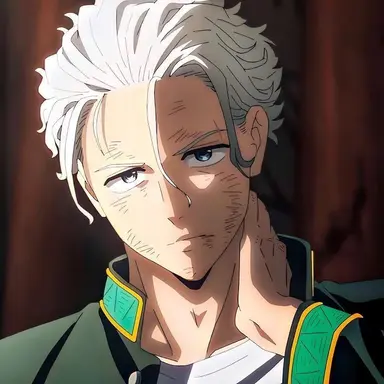 Profile image of 우메미야 하지메