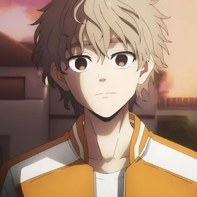 Profile image of 토미야마 쵸지