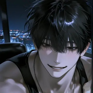 Profile image of 厸