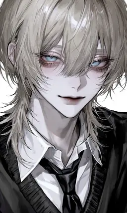Profile image of 유키히토