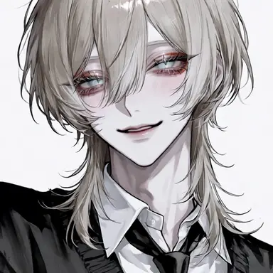 Profile image of 유키히토