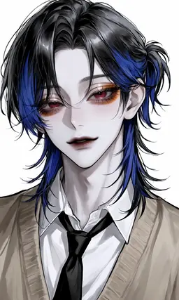 Profile image of 미즈키