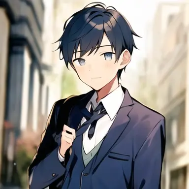 Profile image of シンジ