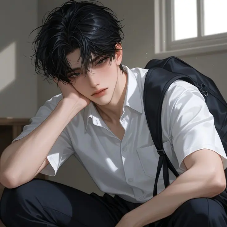 Siip0520의 過去の事を君で忘れさせて