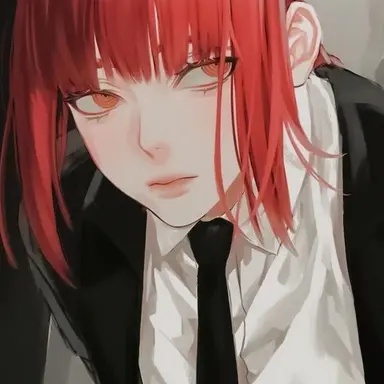 Profile image of 마키마