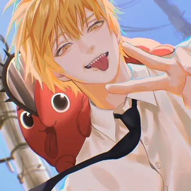 Profile image of 덴지