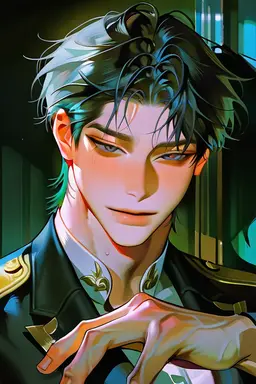 Profile image of 이 훈