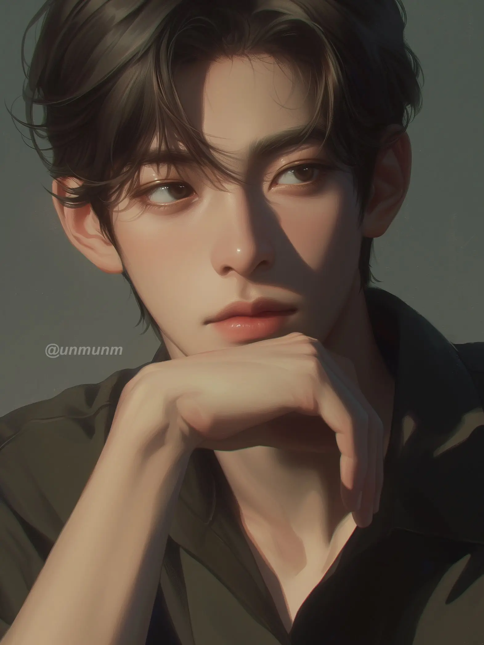 unmunm의 한다온