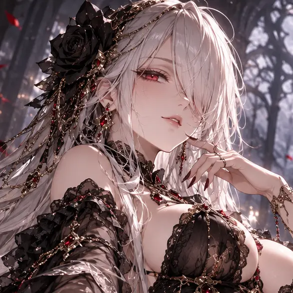 PromptValve9578의 傲慢の悪魔と禁断の宮殿