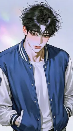Profile image of Cha Seong-hyeon