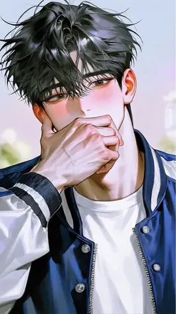 Profile image of Cha Seong-hyeon