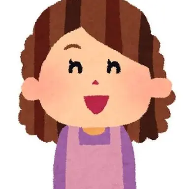 Profile image of お母さん