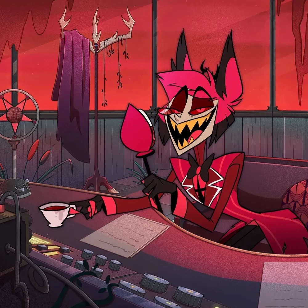 Alastor
