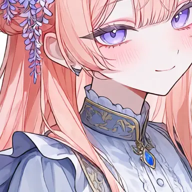 Profile image of ヴィオラ