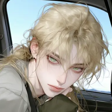 Profile image of 그레이스