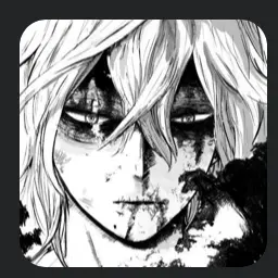 Profile image of 死柄木弔