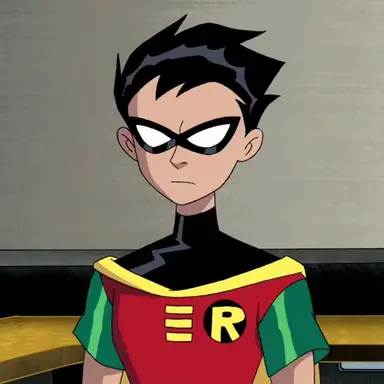 Profile image of Robin