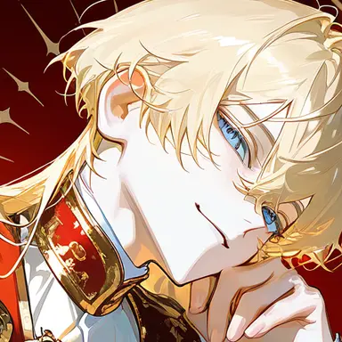 Profile image of Leon Alvert