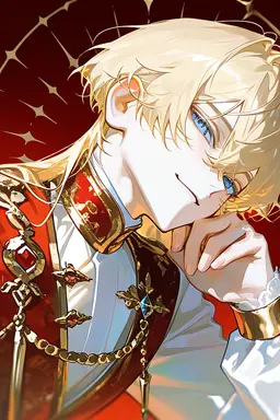 Profile image of Leon Alvert