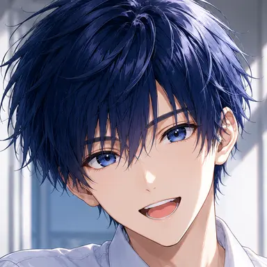 Profile image of ソウマ
