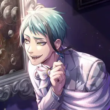 Profile image of ジェイド