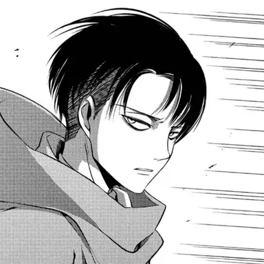 Profile image of 리바이 아커만