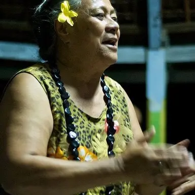Profile image of Ma Jenai