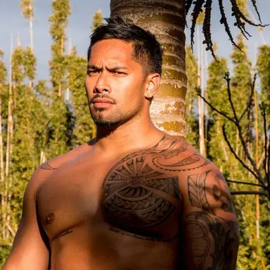 Profile image of Seru