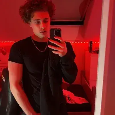 BleakFresh7320의 1- Caleb1dk