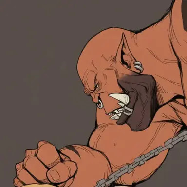 Profile image of Zargoth