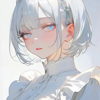 Profile image of 시라이시 사키