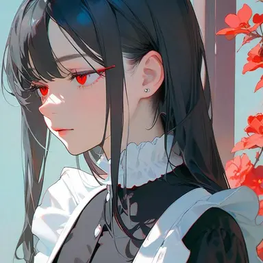 Profile image of 쿠로바라 안