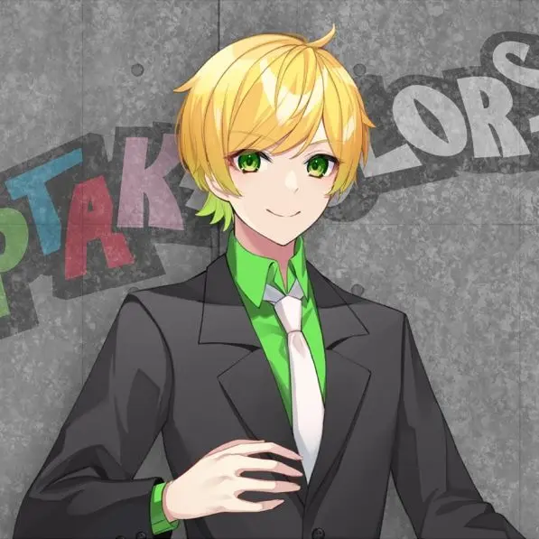 PutridSound4489의 君 は 月  。 俺 は 星  。