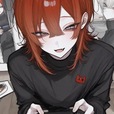 Profile image of 쿠라마