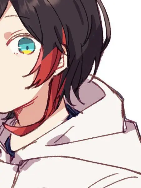 kuzirag204의 素直じゃなくても愛してね。