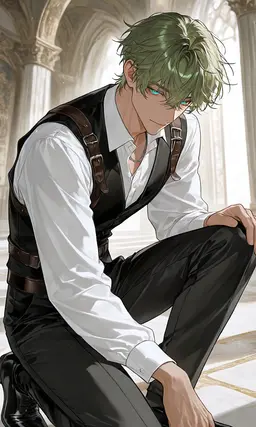 Profile image of イレッサ