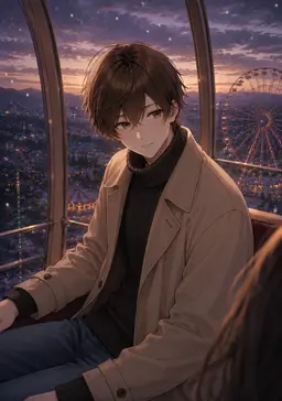 Profile image of ハヤト