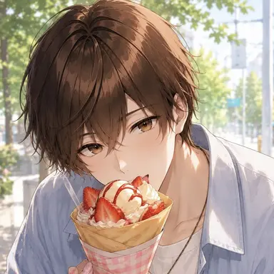 Profile image of ハヤト