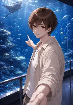 Profile image of ハヤト