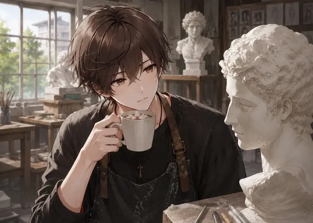 Profile image of ハヤト