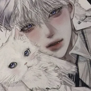 Profile image of 남하늘